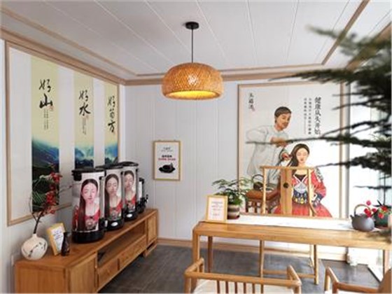 头道汤头疗怎么样