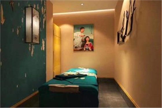为什么选择加盟头道汤?养发行业蓬勃发展，商机无限!