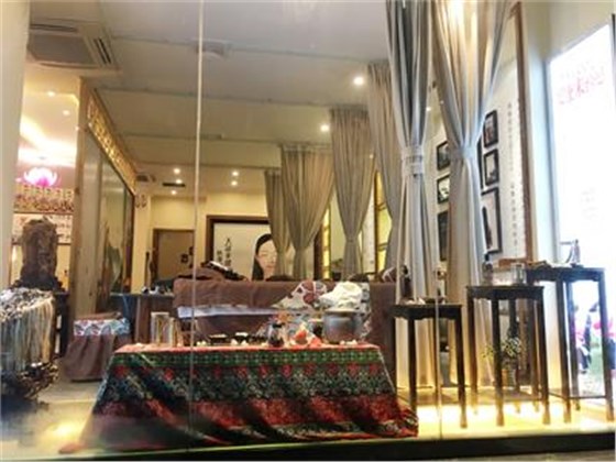 加盟养发馆后应该如何经营?