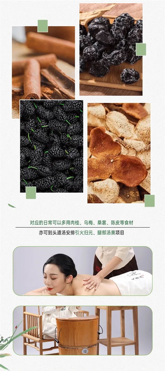 大暑|天地如炉，万物蒸腾!火归元，心自宁，气血畅，身轻如燕。