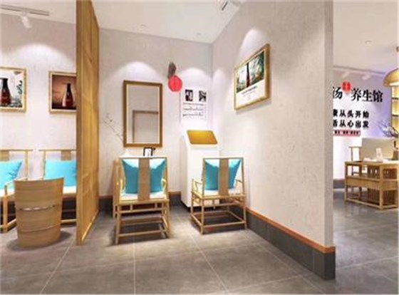 如果要在小区开店做什么项目好?