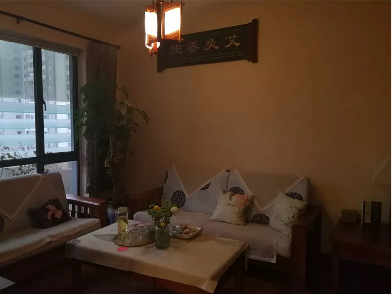 老伙伴