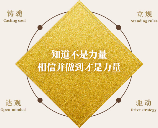 企业文化