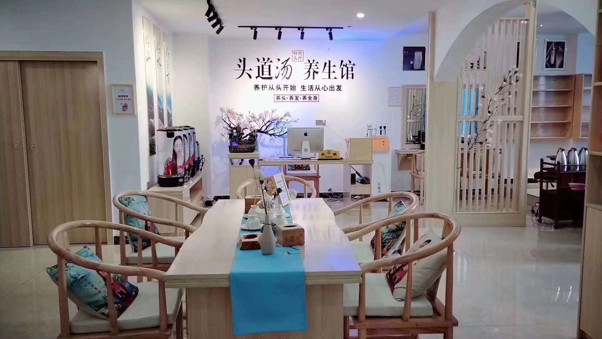 枯发女生必看的头发护理步骤