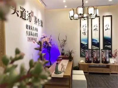 广州加盟头疗店要多少钱?