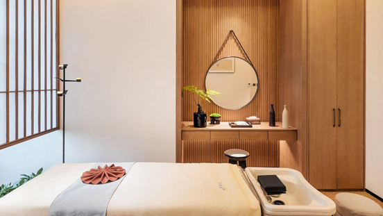 7年全球门店超12000余家，头疗养生开创者头道汤的引领之路