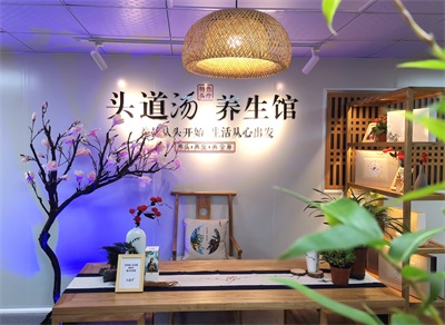 头道汤加盟店的背后是什么在支撑门店的发展