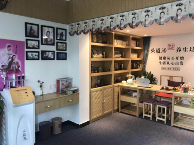 加盟养发行业?选对品牌很重要!