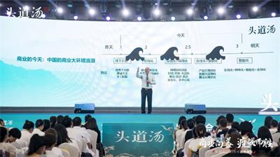 2022年全国十强的有哪些优势?