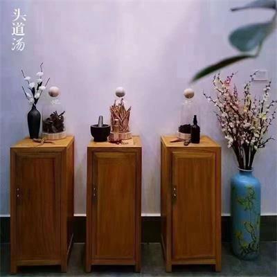 想创业做年轻人市场，头疗可以做吗?