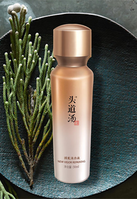 头道汤固发活力液（防脱液）